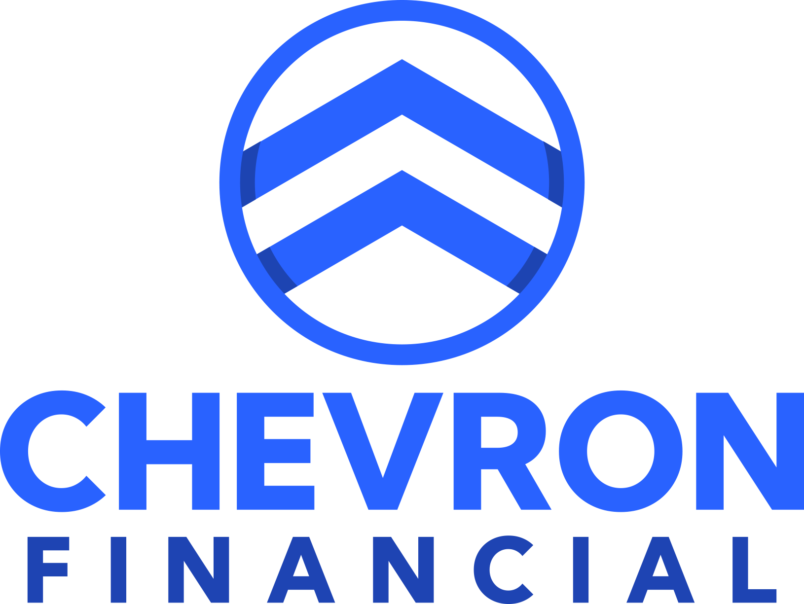 Chevron Logo Transparent